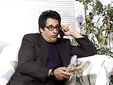 College slut gets used