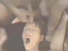 Wild cumshot compilation 