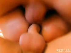 Woman banged by two men