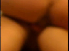 Eager blonde in 3some  2