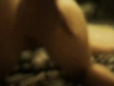 Blonde fingered and fucked