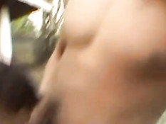 Only fucking her - That's not fair