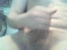 Webcam wank