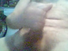 Webcam wank