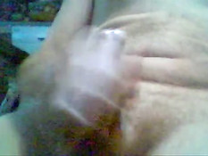 Webcam wank