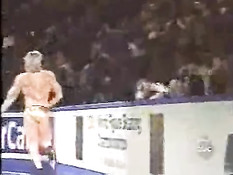 Bodybuilding makes you so sexy!