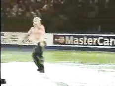 Bodybuilding makes you so sexy!