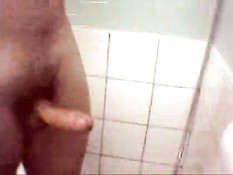 Shampoo or sperm - That is the question