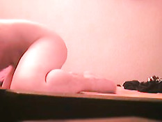 Spycam was on, but i didn't see it