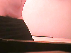 Spycam was on, but i didn't see it