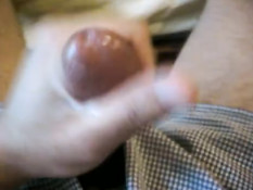 Jerk off and life is perfect