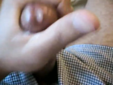 Jerk off and life is perfect