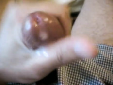 Jerk off and life is perfect