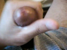 Jerk off and life is perfect