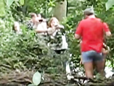 Csd 2007 berlin funny humor guy