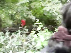 Csd 2007 berlin funny humor guy