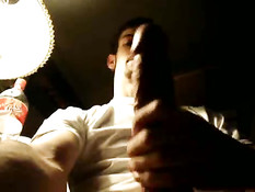 Menno masturbando como el diablo