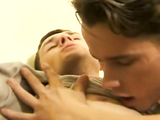 Sucking and fucking guys