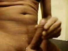 Mr. Cock needs some stroking 