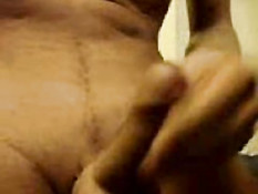 Mr. Cock needs some stroking 