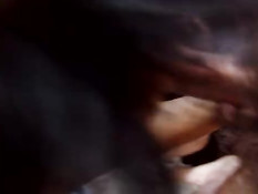 Pierced dick splashing