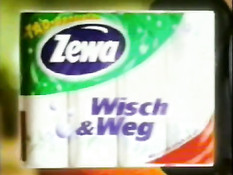 Funny commercial facial 