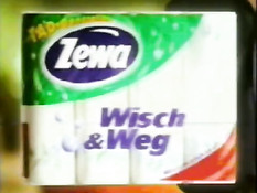 Funny commercial facial 