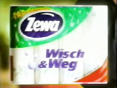 Funny commercial facial 