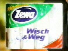 Funny commercial facial 