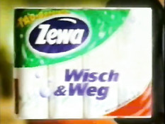 Funny commercial facial 