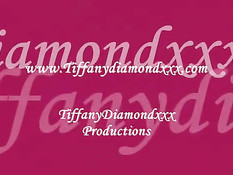 Tiffany lap dance