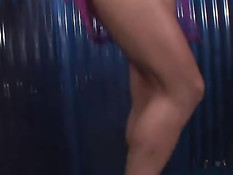 Hot blonde puts it depp in her mouth 