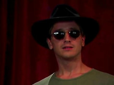 Behind the blowjob scenes