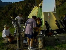 Behind the blowjob scenes