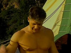 Behind the blowjob scenes