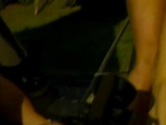 Behind the blowjob scenes