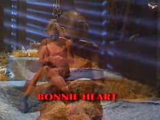 Hot farmergirl gets italian cock