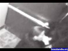 Things you can do in an elevator