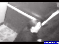 Things you can do in an elevator