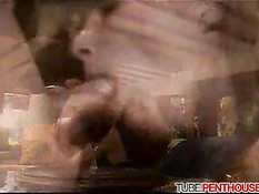 Blow the master's cock 2