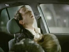 Funny blowjob commercial