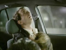 Funny blowjob commercial