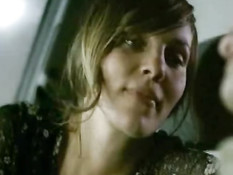 Funny blowjob commercial