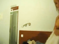 Sex with young blonde 2