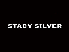 Stacy Silver stroking