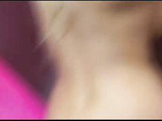 Puma Swede backstage fun