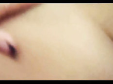 Парочка студентов занимается сексом