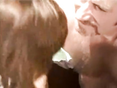 Asian girl likes to be fucked