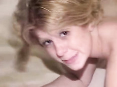 Britney is an anal virgin