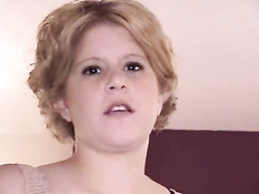 Britney is an anal virgin